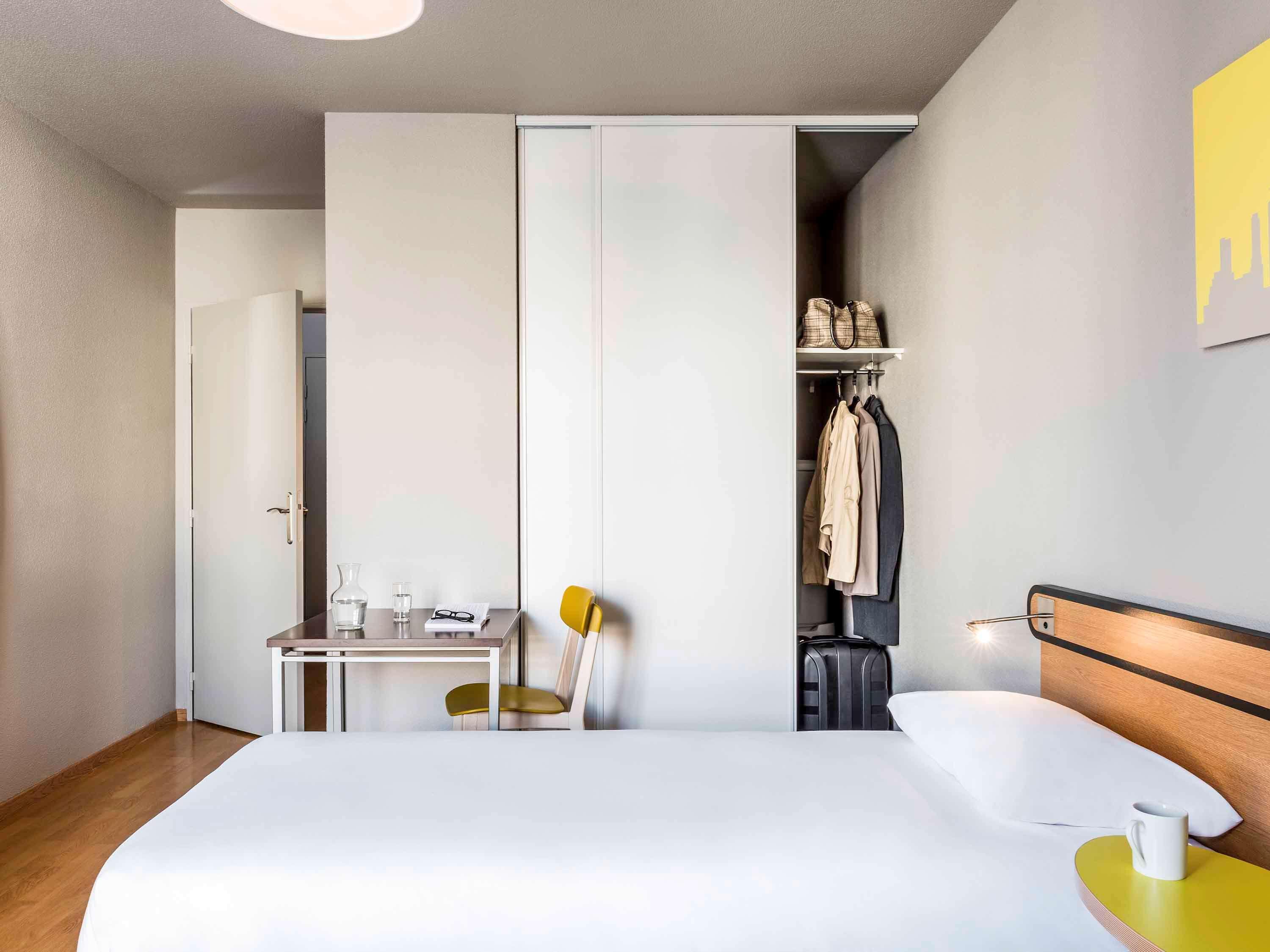 Aparthotel Adagio Access Paris Vanves - Porte De Chatillon Exterior photo
