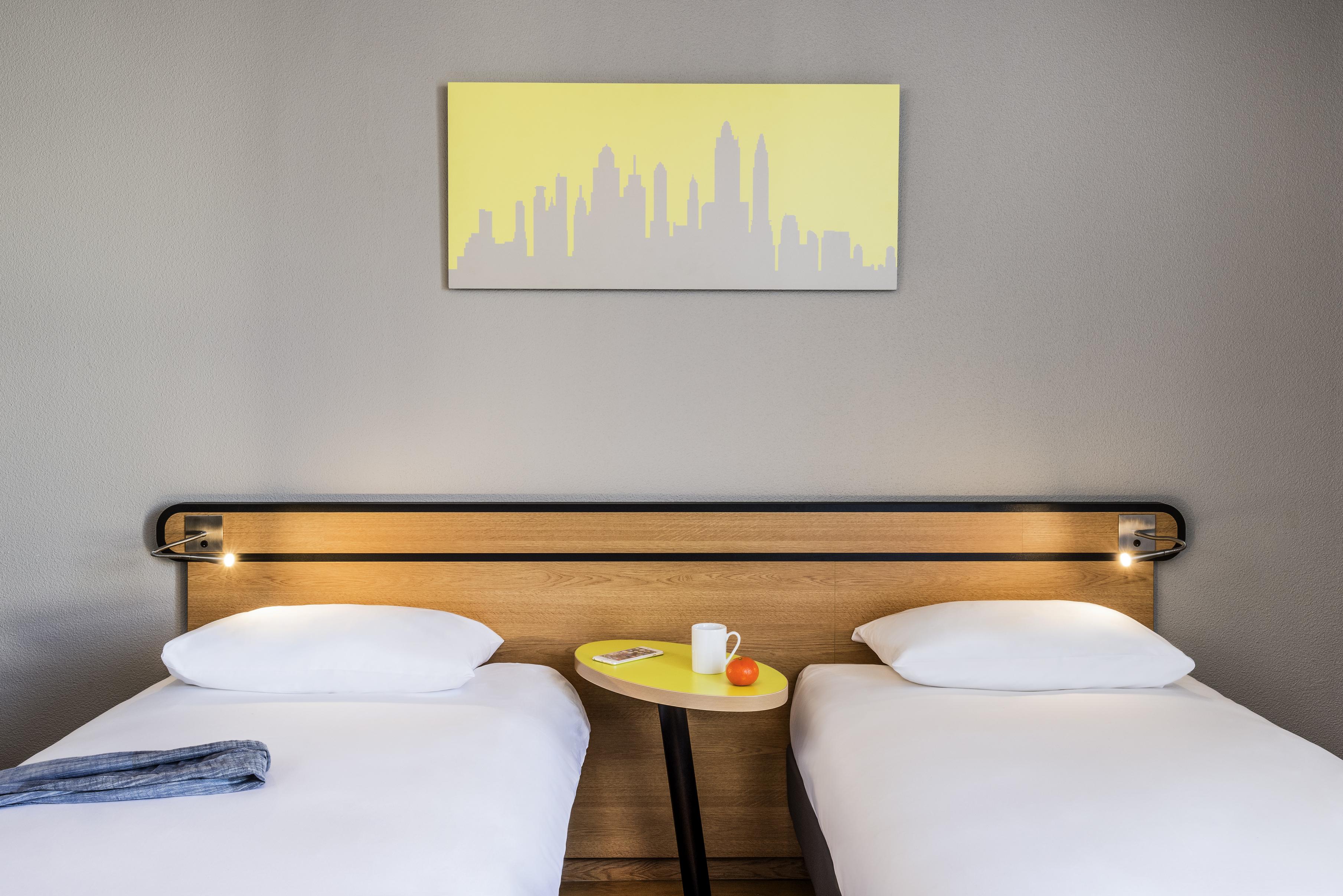 Aparthotel Adagio Access Paris Vanves - Porte De Chatillon Exterior photo