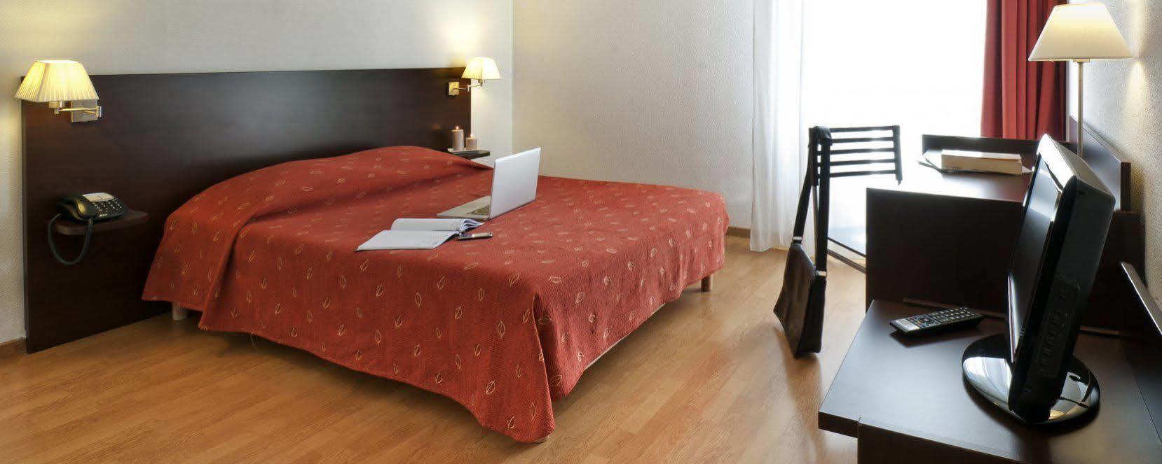 Aparthotel Adagio Access Paris Vanves - Porte De Chatillon Exterior photo